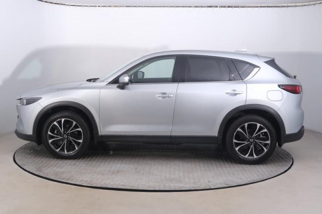 Mazda CX-5  2.2 Skyactiv-D Revolution