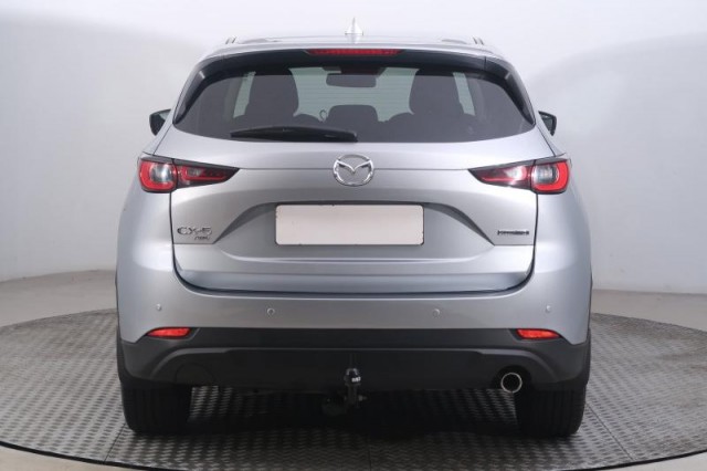 Mazda CX-5  2.2 Skyactiv-D Revolution