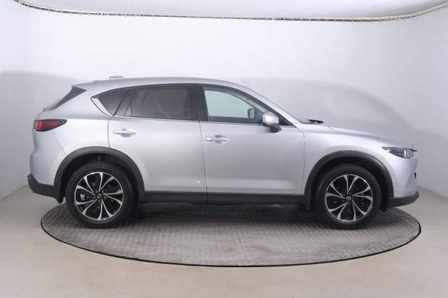 Mazda CX-5  2.2 Skyactiv-D Revolution