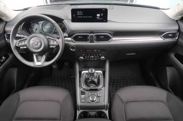 Mazda CX-5  2.2 Skyactiv-D Revolution