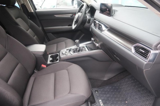 Mazda CX-5  2.2 Skyactiv-D Revolution