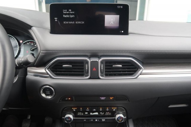 Mazda CX-5  2.2 Skyactiv-D Revolution