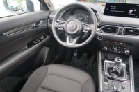 Mazda CX-5  2.2 Skyactiv-D Revolution