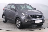 Kia Sportage  1.7 CRDi 