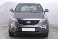 Kia Sportage  1.7 CRDi 