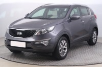 Kia Sportage  1.7 CRDi 