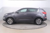 Kia Sportage  1.7 CRDi 