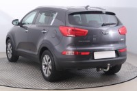 Kia Sportage  1.7 CRDi 