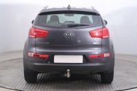 Kia Sportage  1.7 CRDi 