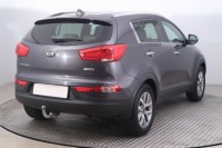 Kia Sportage  1.7 CRDi 