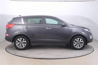 Kia Sportage  1.7 CRDi 