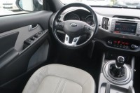 Kia Sportage  1.7 CRDi 