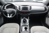 Kia Sportage  1.7 CRDi 