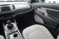 Kia Sportage  1.7 CRDi 