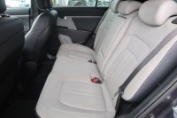 Kia Sportage  1.7 CRDi 