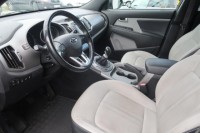 Kia Sportage  1.7 CRDi 