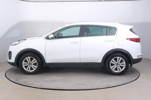 Kia Sportage  1.6 GDI 