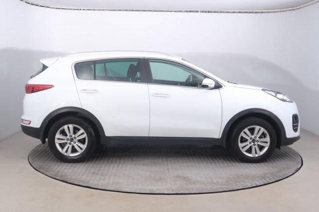 Kia Sportage  1.6 GDI 