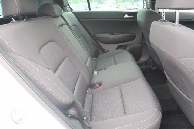 Kia Sportage  1.6 GDI 