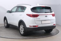 Kia Sportage  1.6 GDI 