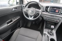 Kia Sportage  1.6 GDI 