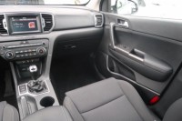 Kia Sportage  1.6 GDI 