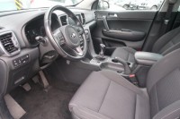Kia Sportage  1.6 GDI 