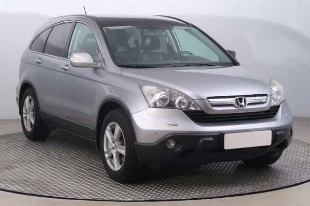 Honda CR-V  2.2 i-CTDi 