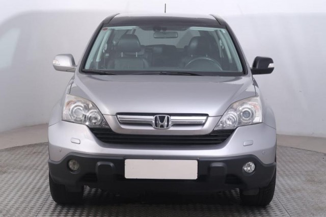 Honda CR-V  2.2 i-CTDi 