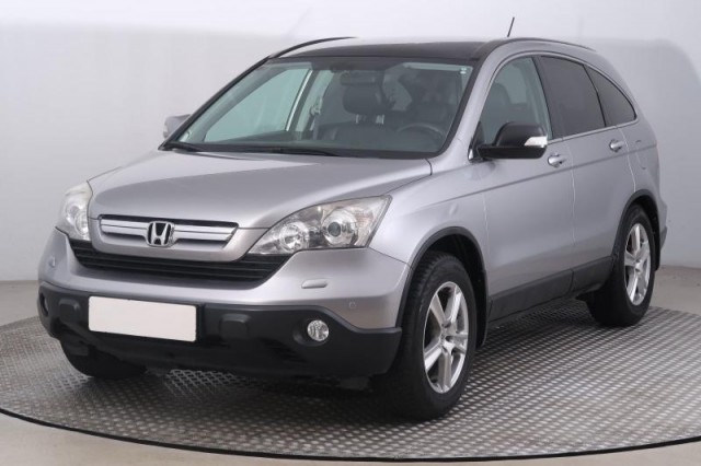 Honda CR-V  2.2 i-CTDi 