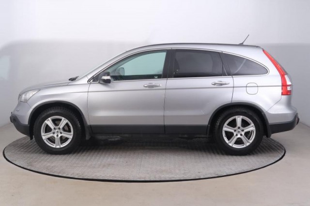 Honda CR-V  2.2 i-CTDi 