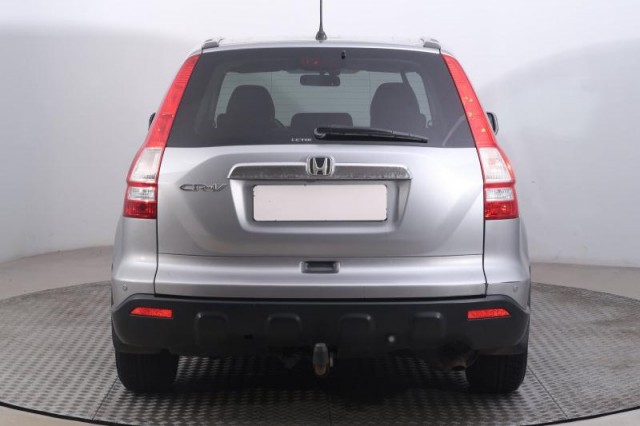Honda CR-V  2.2 i-CTDi 