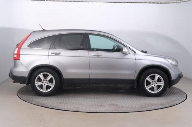 Honda CR-V  2.2 i-CTDi 