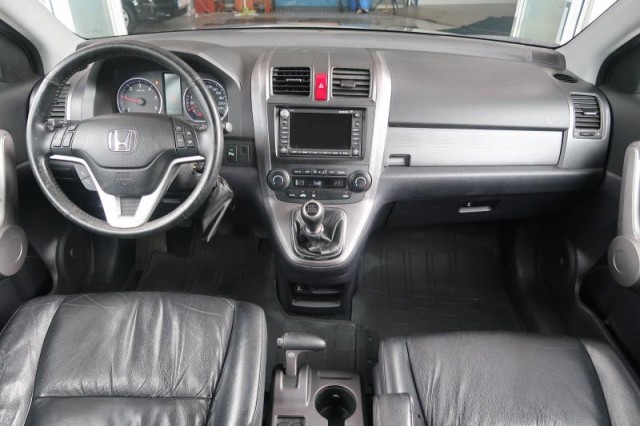 Honda CR-V  2.2 i-CTDi 