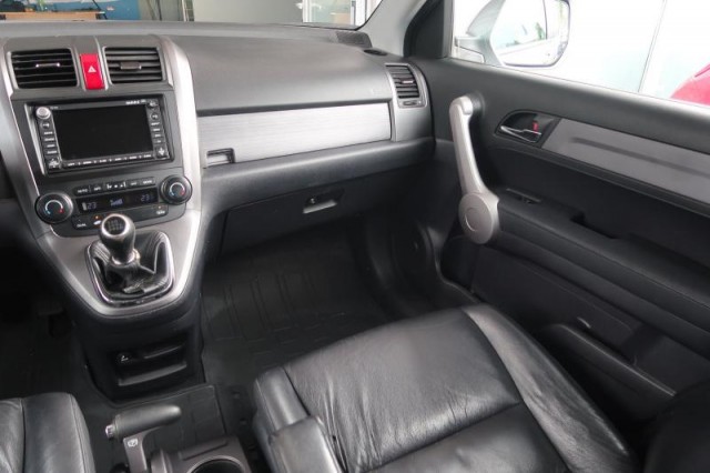 Honda CR-V  2.2 i-CTDi 