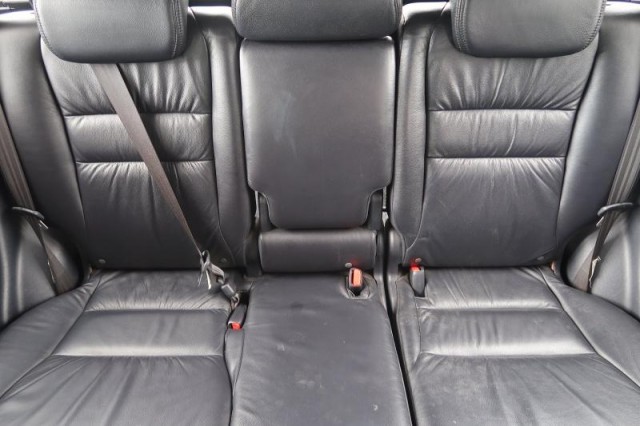Honda CR-V  2.2 i-CTDi 
