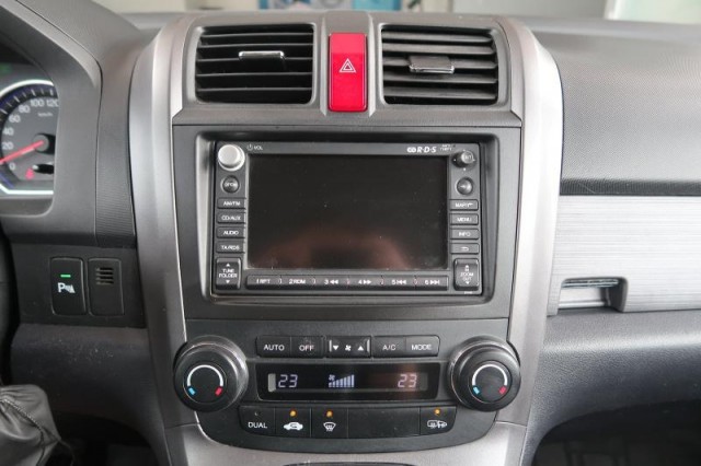 Honda CR-V  2.2 i-CTDi 
