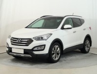 Hyundai Santa Fe  2.2 CRDi Style
