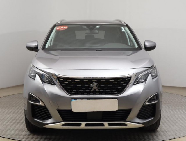 Peugeot 5008  1.5 BlueHDi 