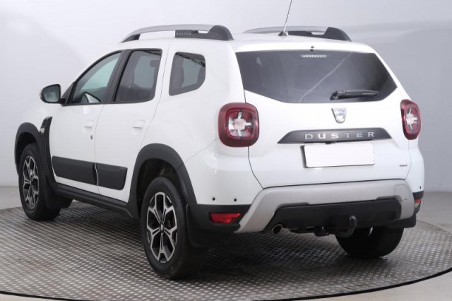 Dacia Duster  1.5 Blue dCi Prestige