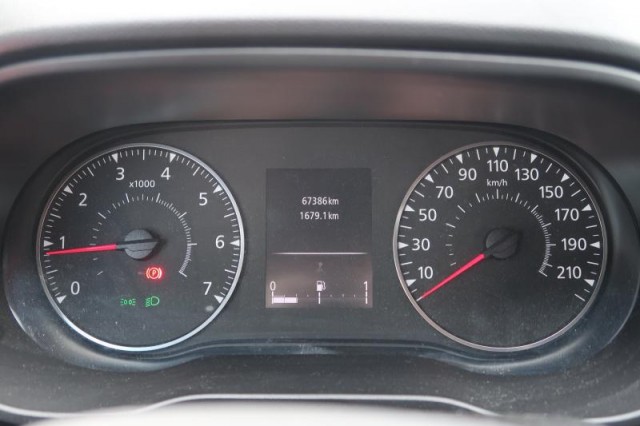 Dacia Duster  1.5 Blue dCi Prestige