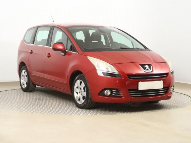 Peugeot 5008  2.0 BlueHDi 