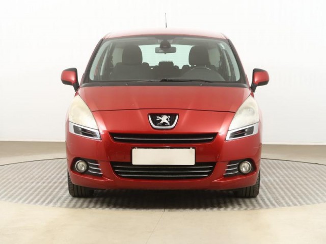 Peugeot 5008  2.0 BlueHDi 
