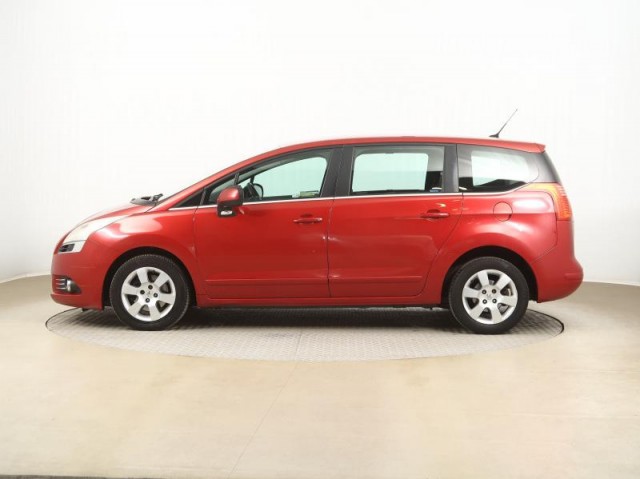 Peugeot 5008  2.0 BlueHDi 