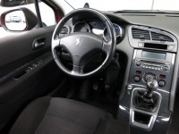 Peugeot 5008  2.0 BlueHDi 