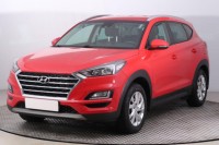 Hyundai Tucson  1.6 CRDi 