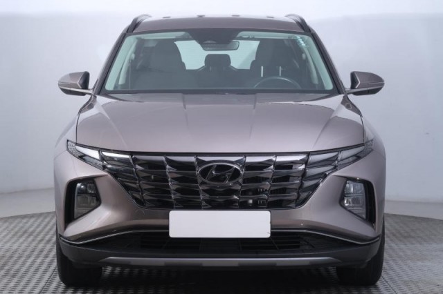 Hyundai Tucson  1.6 T-GDI 