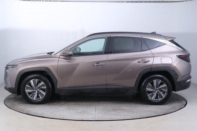 Hyundai Tucson  1.6 T-GDI 