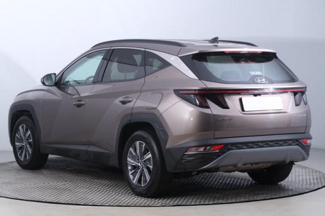Hyundai Tucson  1.6 T-GDI 