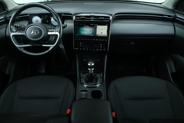 Hyundai Tucson  1.6 T-GDI 